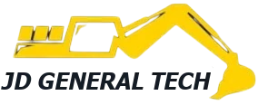 JD General Tech